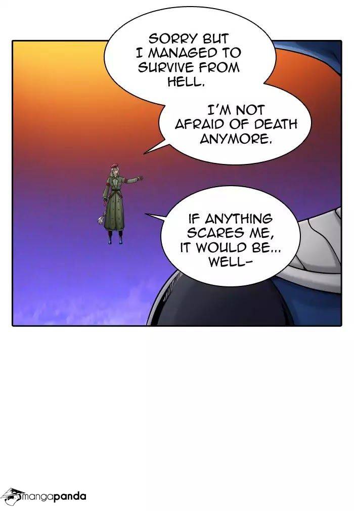 Tower of God Chapter 405 image 032